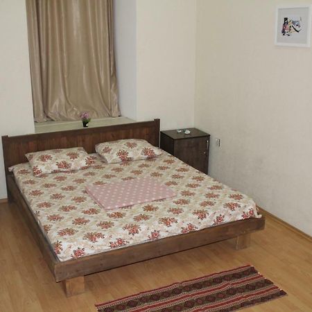 Capital Hostel บากู ภายนอก รูปภาพ