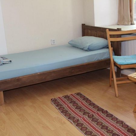 Capital Hostel บากู ภายนอก รูปภาพ