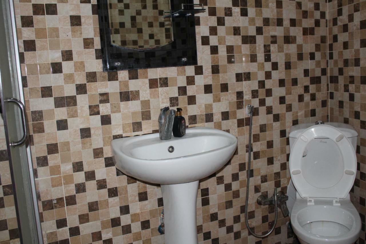 Capital Hostel บากู ห้อง รูปภาพ